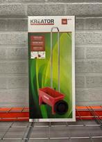 Kreator Strooiwagen 12L - Nieuw in doos, Ophalen of Verzenden, Nieuw