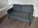 Ikea bankje, Huis en Inrichting, Banken | Bankstellen, Ophalen, Gebruikt, Tweepersoons, 75 tot 100 cm