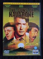 The Guns of Navarone ( Gregory Peck), Vanaf 16 jaar, Ophalen of Verzenden, Zo goed als nieuw