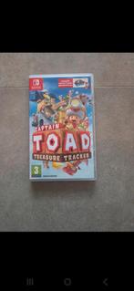 Captain Toad: Treasure Tracker - Nintendo Switch, Spelcomputers en Games, Games | Nintendo Switch, Puzzel en Educatief, 1 speler