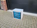 Sortimo bedrijfswagen inrichting bedrijfswageninrichting, Ophalen