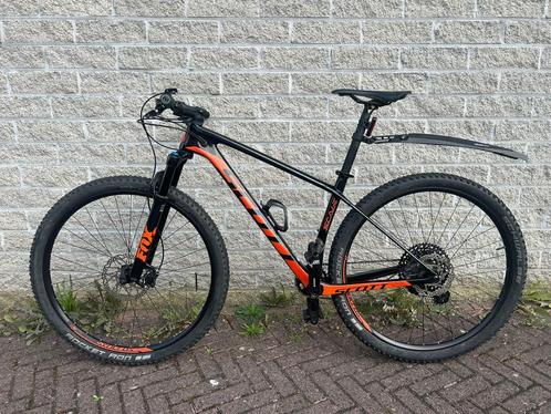 SCOTT SCALE 925 MTB, Fietsen en Brommers, Fietsen | Mountainbikes en ATB, Nieuw, Heren, Overige merken, Hardtail, Ophalen