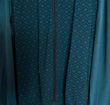 ZIPP73 Blouse - Nieuw - Maat 44/46 beschikbaar voor biedingen
