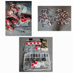 Grote collectie traxxas xmaxx producten, Ophalen of Verzenden, Gebruikt