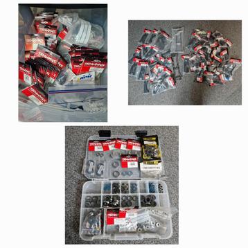 Grote collectie traxxas xmaxx producten beschikbaar voor biedingen