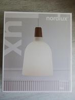 Nordlux Karma 20 – hanglamp, Huis en Inrichting, Lampen | Hanglampen, Ophalen of Verzenden, Nieuw, Glas, Minder dan 50 cm