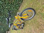 Leuke minerva fiets 22 inch, Ophalen of Verzenden, Gebruikt, Staal
