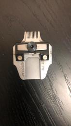 Nieuw voetenkopje 0.7 mm Aesculap!, Dieren en Toebehoren, Honden-accessoires, Ophalen of Verzenden, Zo goed als nieuw