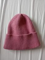 Rose mutsje 2-3 jaar nieuw, Kinderen en Baby's, Babykleding | Mutsen, Sjaals en Wanten, Ophalen of Verzenden, Nieuw, Meisje, Muts
