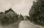 Oude Fotokaart Giessen Oudekerk, Verzenden, 1920 tot 1940, Ongelopen, Noord-Holland