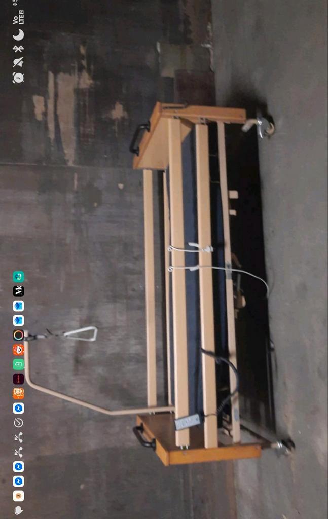 Verpleegbed verzorgbed hoog-laag bed, Diversen, Verpleegmiddelen, Ophalen of Verzenden