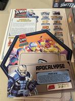 Marvel United X-Men Kickstarter - Horsemen of Apocalypse - O, Hobby en Vrije tijd, Gezelschapsspellen | Bordspellen, Ophalen of Verzenden