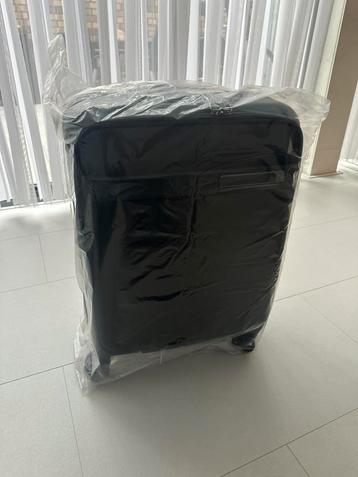 Samsonite Neopod Spinner 55 black beschikbaar voor biedingen