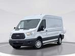Ford Transit (weinig KM!), Caravans en Kamperen, Buscamper of Camperbus, Particulier, Ford, Handgeschakeld
