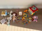Speelgoed kind baby peuter, Kinderen en Baby's, Speelgoed | Babyspeelgoed, Ophalen of Verzenden, Gebruikt, Overige typen