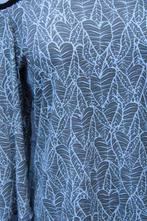 Tuniek kaki/ creme Studio Anneloes L Travel Vaste prijs, Studio Anneloes, Maat 42/44 (L), Ophalen of Verzenden, Zo goed als nieuw