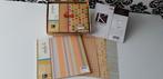 Scrapbook Studio K - Compleet!, Hobby en Vrije tijd, Scrapbooking, Ophalen of Verzenden, Nieuw, Album of Boek, Overige merken