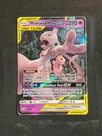 Mewtwo & Mew GX | Unified Minds, Ophalen of Verzenden, Zo goed als nieuw
