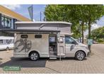 Knaus Tourer CUVision VW 500 MQ 9-2025 hefdak Transporter T6, Automaat, Standaard zit, Ringverwarming, Bedrijf