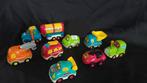 Vtech Toet Toet Auto's, Ophalen, Gebruikt, 2 tot 4 jaar
