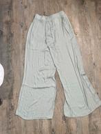 Satijnen broek New Yorker - Maat 34, Ophalen, Nieuw, Maat 34 (XS) of kleiner, Lang