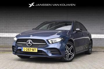 Mercedes-Benz A-klasse 250 e Business Solution AMG Limited / beschikbaar voor biedingen
