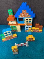 Duplo bob se bouwer set, Kinderen en Baby's, Speelgoed | Duplo en Lego, Ophalen of Verzenden, Zo goed als nieuw, Duplo