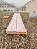 Nieuwe Lexan Thermoclear Polycarbonaat Platen 16mm, Ophalen, Utrecht, Paneel, Lexan sheet