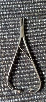 Klemschaar uit Solingen, Ophalen of Verzenden, Nieuw