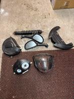 Piaggio zip onderdelen, Ophalen of Verzenden