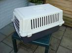 Dieren Transportbox, Ophalen, Zo goed als nieuw