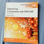 Engineering Computation with Matlab, Beta, Ophalen of Verzenden, Zo goed als nieuw, WO