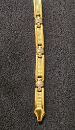 💎💎Goud Armband 14k💎💎, Nieuw, Ophalen of Verzenden, Goud, Goud