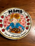 Blond Amsterdam mama bord nieuw, Ophalen, Blond Amsterdam, Nieuw, Bord(en)