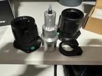 Fanatec QR1 SET, Ophalen of Verzenden, Zo goed als nieuw