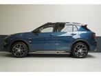 Lynk&Co 01 1.5, Auto's, Automaat, Blauw, Overige brandstoffen, Bedrijf
