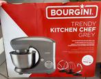 Bourgini keukenmachine, Ophalen, Zo goed als nieuw
