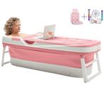 Hello Bath Opvouwbaar Bad XXL Rose, Ophalen of Verzenden, Nieuw, Badje, Overige merken