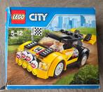Lego city 60113, Ophalen, Zo goed als nieuw, Complete set, Lego