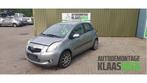 Motorkap van een Toyota Yaris (1F8), Auto-onderdelen, Gebruikt, Ophalen of Verzenden, Toyota, Motorkap