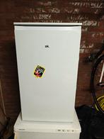 OK. OFR136F Tafelmodel Koelkast - Compact en Handig, Gebruikt, Minder dan 75 liter, Energieklasse A of zuiniger, 45 tot 60 cm