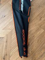 Unifiber 3.2 kinderzeil zo goed als nieuw, Watersport en Boten, Ophalen of Verzenden, Zo goed als nieuw, Minder dan 250 cm, Zeil