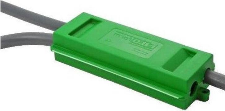 3x Smartjoint gel aftak en verbindingsmof, Doe-het-zelf en Verbouw, Elektra en Kabels, Nieuw, Overige typen, Ophalen of Verzenden