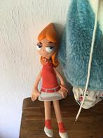Disney popje / meisje Phineas FERB…., Gebruikt, Overige typen