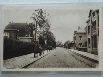 OUDENBOSCH   Stationstraat beschikbaar voor biedingen