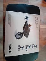 Kinderwagen rijplaatje, Ophalen of Verzenden, Overige merken