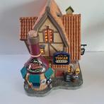 lemax, Diversen, Kerst, Ophalen of Verzenden, Zo goed als nieuw