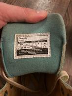 Blauwe rolschaatsen - maat 38, Sport en Fitness, Skeelers, Ophalen of Verzenden, Gebruikt, Dames, Overige typen