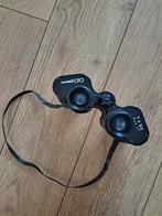 DuoFoto Verrekijker 7x50, Gebruikt, 8 tot 12x, Met hoes of tas, Porro (met knik)