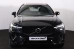 Volvo XC60 T8 Recharge AWD Plus Dark - LONG RANGE - Panorama, Auto's, Automaat, 12 maanden, Stof, Gebruikt